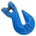 Qingdao Jimo schmiedet 3/8 G80 Slip Hooks Factory